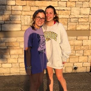 Meet your Posher, Bailee